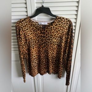 Ladies Top